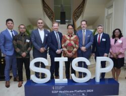 Kementerian Kesehatan, Kedutaan Swedia, dan AstraZeneca Lanjutkan Kemitraan dengan Hadirnya Platform Kesehatan Berkelanjutan Sweden-Indonesia
