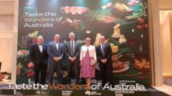 Australia Ungkap Kesiapan Jadi Partner Indonesia dalam Program Susu Gratis