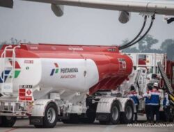 Pertamina Pastikan Stok Avtur Aman Seiring Dimulainya Pemberangkatan Jemaah Haji 2024