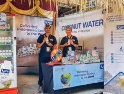 Dukungan Wisata Kesehatan Dalam Gelaran BaliSpirit Festival 2024