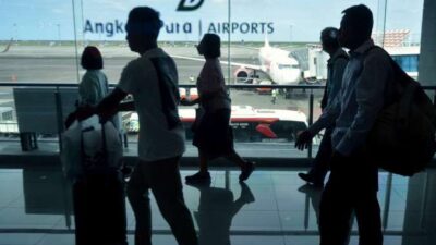 Bandara Injourney Airports Layani 120.846 Pergerakan Pesawat pada April 2024
