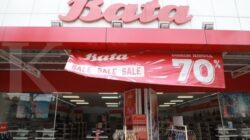 Pabrik di Purwakarta Tutup, Sepatu Bata (BATA) Pastikan Tetap Jualan di Indonesia