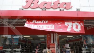 Pabrik di Purwakarta Tutup, Sepatu Bata (BATA) Pastikan Tetap Jualan di Indonesia