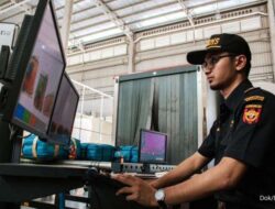 Bea Cukai Buka Suara Soal Pungut Biaya Masuk Peti Jenazah 30%