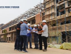 Duta Indah Starhub Siap Lakukan Topping Off dan Menggelar Promo Menarik