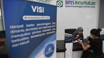 BPJS Kesehatan Bangun Sistem Antifraud dalam Program JKN, Ini Srateginya