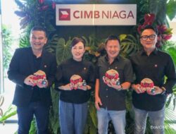 Perkuat Penetrasi Bisnis di Jawa Barat, CIMB Niaga Tingkatkan Customer Experience