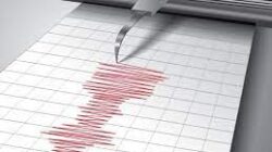 BMKG Catat Gempa Terkini Magnitudo 5,2 Guncang Lombok dan Bali
