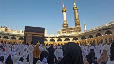 Kemenag Imbau Jamaah Patuhi Aturan Visa Umrah Arab Saudi