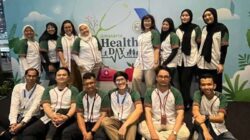 Lintasarta Ciptakan Lingkungan Kerja Sehat &Produktif lewat Lintasarta Health Day