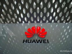 AS Patut Cemas, Ponsel Canggih Terkini Huawei Lebih Banyak Gunakan Komponen China
