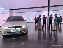 Hyundai Pastikan Recall Ioniq 5 dan 6 Gatis