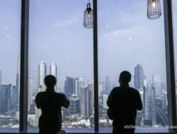 Ini Kata Indef Soal Tantangan ke Depan dalam Menjaga Pertumbuhan Ekonomi RI