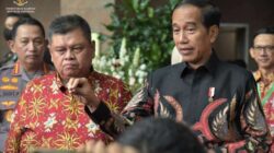 Awasi Pembangunan, Jokowi Minta BPKP Utamakan Pencegahan Penyimpangan