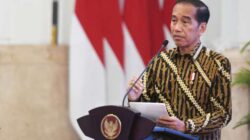 Jokowi Kembali Ingatkan Agar Rencana Kerja Pusat dan Daerah Harus Sinkron