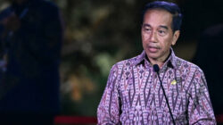 Jokowi Pimpin Pertemuan Tingkat Tinggi World Water Forum ke-10 Hari Ini