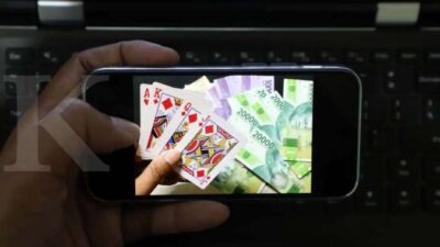Kementerian Kominfo Telah Memutus Akses 1,9 Juta Konten Judi Online