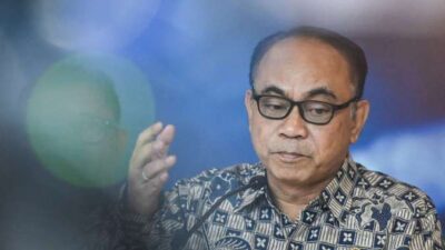 Siap-siap, Platform Digital Bakal Didenda Jika Tak Menghapus Konten Judi Online
