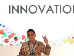 Kemenkeu Resmikan Desa Nglanggeran Jadi Desa Keuangan Pertama di Indonesia