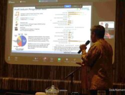 Kemenperin Terus Pacu Pengembangan Industri Pengolahan Susu
