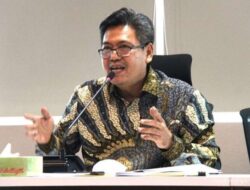 Kemenperin Gulirkan Program Restrukturisasi Mesin Tahun 2024 bagi Industri Mamin