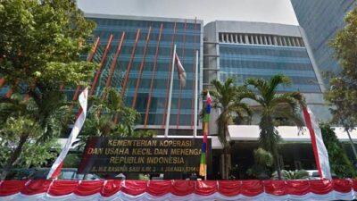 Langkah Awal dalam Membangun Korporasi Petani Berbasis Koperasi