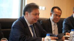 Indonesia-Korsel Tingkatkan Hubungan Bilateral Perdagangan hingga Transisi Energi
