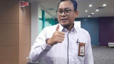 KPK Dalami Kesaksian Permintaan Rp 12 Miliar dari BPK Terkait Opini WTP Kementan