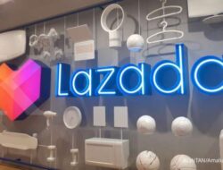 KPPU Soroti Lazada, Terindikasi Langgar Persaingan Usaha