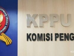 Temukan Bukti Awal, KPPU Mulai Penyelidikan Atas Kegiatan Usaha Lazada