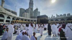 Waspada Heatstroke Saat Haji, Ketahui Gejala dan Cara Mencegahnya