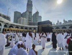 Waspada Heatstroke Saat Haji, Ketahui Gejala dan Cara Mencegahnya