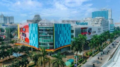 Kinerja Bisnis Mal Milik Metropolitan Land (MTLA) Mengeliat