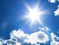 Bukan Heatwave, Ini Penyebab Suhu Panas dan Cuaca Terik di Indonesia Awal Mei