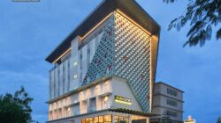 MaxOne Hotel di Kota Harapan Indah Bekasi Hadirkan Kenyamanan Pelanggan
