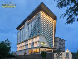 MaxOne Hotel di Kota Harapan Indah Bekasi Hadirkan Kenyamanan Pelanggan