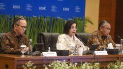 Menkeu Optimistis Ekonomi Indonesia Tumbuh di Atas 5% di Kuartal I-2024