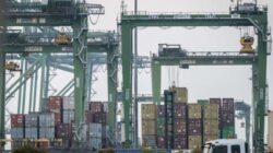 Atasi Penumpukan Barang Impor di Pelabuhan, Pemerintah Relaksasi Aturan Ini