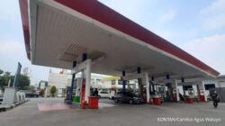Pertamina Retail Buka Peluang Skema Kerja Sama Operasi untuk SPBU DODO
