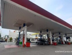 Pertamina Retail Buka Peluang Skema Kerja Sama Operasi untuk SPBU DODO