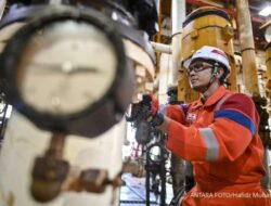 Pertamina Hulu Energi (PHE) Jajaki Potensi Eksplorasi Geologic Hydrogen di Indonesia