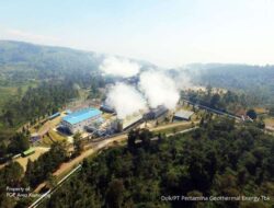 Begini Peluang Pertamina Geothermal (PGEO) Akuisisi Blok Panas Bumi Sorik Marapi