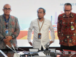 Perkuat Sinergi, Pertamina Drilling-PHE OSES Teken Kerja Sama Operasi