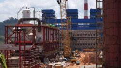 Pendanaan Sulit, Pembangunan Proyek Smelter Bauksit Mandek