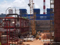 Pendanaan Sulit, Pembangunan Proyek Smelter Bauksit Mandek
