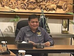 Perekonomian Indonesia Cukup Stabil, Pemerintah Waspadai Ancaman dari Ekonomi Global