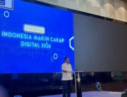 Melestarikan dan Melindungi Budaya Indonesia di Ruang Digital