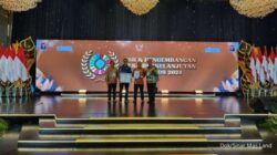 Kemitraan Pertanian Lokal Sinar Mas Land Raih CSR & Pembangunan Desa Berkelanjutan Award