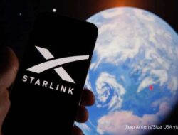 Starlink Beroperasi di Indonesia, Pengamat: Waspadai Adanya Predatory Pricing