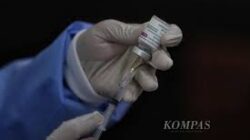 Komnas KIPI: Tidak Ada Efek Samping TTS Akibat Vaksin AstraZeneca di Indonesia